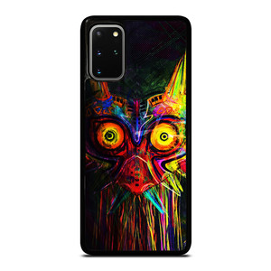 Majora's Painting Samsung Galaxy S20 Plus 5G Case Cover Majora's Painting Samsung Galaxy S20 Plus 5G Case Cover