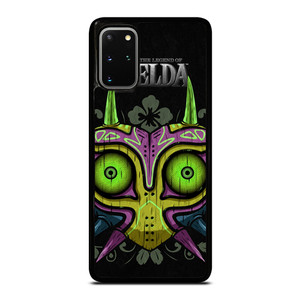 Majora's Samsung Galaxy S20 Plus 5G Case Cover Majora's Samsung Galaxy S20 Plus 5G Case Cover