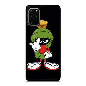 MARVIN THE MARTIAN ANGRY Samsung Galaxy S20 Plus 5G Case Cover MARVIN THE MARTIAN ANGRY Samsung Galaxy S20 Plus 5G Case Cover