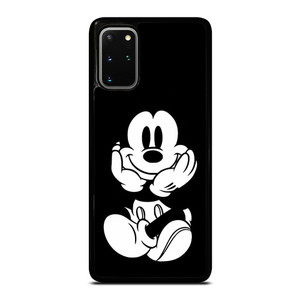 Mickey Retro Samsung Galaxy S20 Plus 5G Case Cover Mickey Retro Samsung Galaxy S20 Plus 5G Case Cover