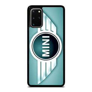 MINI COOPER LOGO Samsung Galaxy S20 Plus 5G Case Cover MINI COOPER LOGO Samsung Galaxy S20 Plus 5G Case Cover