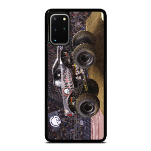 MONSTER TRUCK FLYING Samsung Galaxy S20 Plus 5G Case Cover MONSTER TRUCK FLYING Samsung Galaxy S20 Plus 5G Case Cover