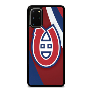MONTREAL CANADIENS LOGO Samsung Galaxy S20 Plus 5G Case Cover MONTREAL CANADIENS LOGO Samsung Galaxy S20 Plus 5G Case Cover