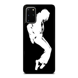 MOONWALK MICHAEL JACKSON Samsung Galaxy S20 Plus 5G Case Cover MOONWALK MICHAEL JACKSON Samsung Galaxy S20 Plus 5G Case Cover