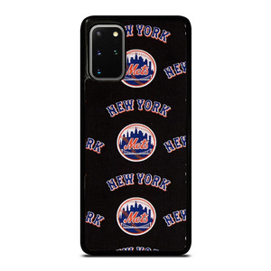 NEW YORK METS LOGO Samsung Galaxy S20 Plus 5G Case Cover NEW YORK METS LOGO Samsung Galaxy S20 Plus 5G Case Cover