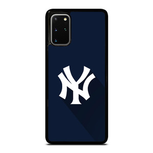 New York Yankees Baseball Emblem Samsung Galaxy S20 Plus 5G Case Cover New York Yankees Baseball Emblem Samsung Galaxy S20 Plus 5G Case Cover