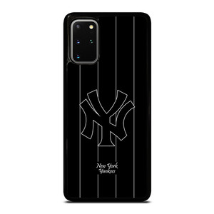New York Yankees Baseball Logo Samsung Galaxy S20 Plus 5G Case Cover New York Yankees Baseball Logo Samsung Galaxy S20 Plus 5G Case Cover