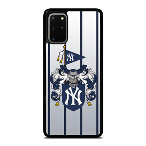 NEW YORK YANKEES GUARDIANS Samsung Galaxy S20 Plus 5G Case Cover NEW YORK YANKEES GUARDIANS Samsung Galaxy S20 Plus 5G Case Cover