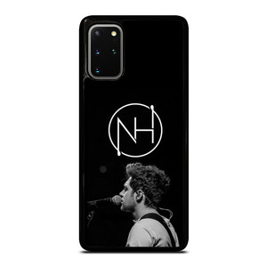 Niall Horan Action Samsung Galaxy S20 Plus 5G Case Cover Niall Horan Action Samsung Galaxy S20 Plus 5G Case Cover