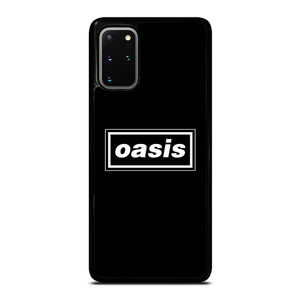 Oasis Logo Samsung Galaxy S20 Plus 5G Case Cover Oasis Logo Samsung Galaxy S20 Plus 5G Case Cover