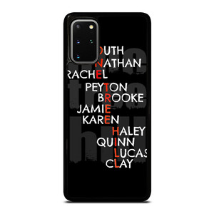 ONE TREE HILL LETTER Samsung Galaxy S20 Plus 5G Case Cover ONE TREE HILL LETTER Samsung Galaxy S20 Plus 5G Case Cover
