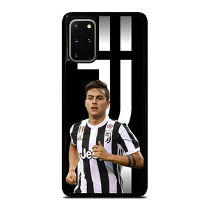 PAULO DYBALA JUVENTUS LOGO Samsung Galaxy S20 Plus 5G Case Cover PAULO DYBALA JUVENTUS LOGO Samsung Galaxy S20 Plus 5G Case Cover