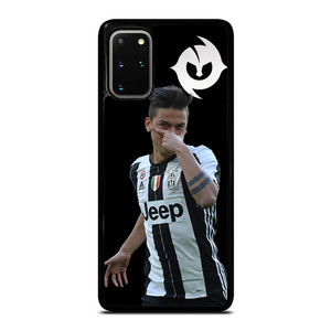 PAULO DYBALA LOGO Samsung Galaxy S20 Plus 5G Case Cover PAULO DYBALA LOGO Samsung Galaxy S20 Plus 5G Case Cover