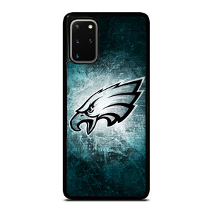 PHILADELPHIA EAGLES Samsung Galaxy S20 Plus 5G Case Cover PHILADELPHIA EAGLES Samsung Galaxy S20 Plus 5G Case Cover