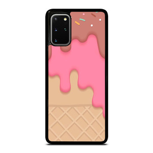 Pink Chocolate Best Image Samsung Galaxy S20 Plus 5G Case Cover Pink Chocolate Best Image Samsung Galaxy S20 Plus 5G Case Cover