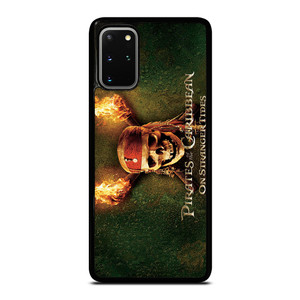 PIRATES OF THE CARIBBEAN ON STRANGER TIDES Samsung Galaxy S20 Plus 5G Case Cover PIRATES OF THE CARIBBEAN ON STRANGER TIDES Samsung Galaxy S20 Plus 5G Case Cover