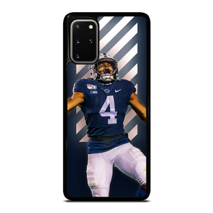 Player Action Penn State Samsung Galaxy S20 Plus 5G Case Cover Player Action Penn State Samsung Galaxy S20 Plus 5G Case Cover
