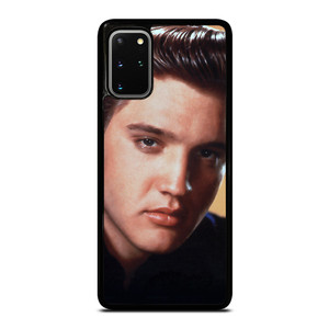 POMADE ELVIS PRESLEY Samsung Galaxy S20 Plus 5G Case Cover POMADE ELVIS PRESLEY Samsung Galaxy S20 Plus 5G Case Cover