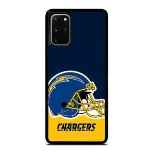 San Diego Chargers Helmet Samsung Galaxy S20 Plus 5G Case Cover San Diego Chargers Helmet Samsung Galaxy S20 Plus 5G Case Cover