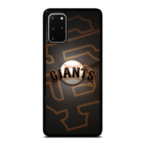 SAN FRANCISCO GIANTS SHINE Samsung Galaxy S20 Plus 5G Case Cover SAN FRANCISCO GIANTS SHINE Samsung Galaxy S20 Plus 5G Case Cover