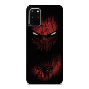 SPIDERMAN IN THE DARK Samsung Galaxy S20 Plus 5G Case Cover SPIDERMAN IN THE DARK Samsung Galaxy S20 Plus 5G Case Cover
