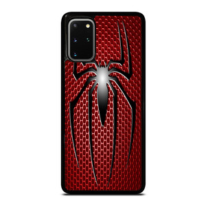 SPIDERMAN LOGO2 Samsung Galaxy S20 Plus 5G Case Cover SPIDERMAN LOGO2 Samsung Galaxy S20 Plus 5G Case Cover