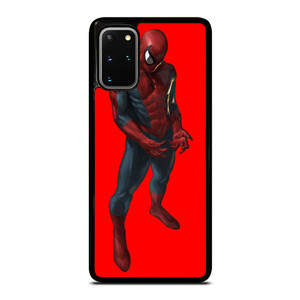 SPIDERMAN Samsung Galaxy S20 Plus 5G Case Cover SPIDERMAN Samsung Galaxy S20 Plus 5G Case Cover