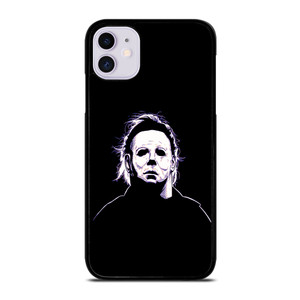 Cool Michael Myers Halloween iPhone 11 Case Cover Cool Michael Myers Halloween iPhone 11 Case Cover
