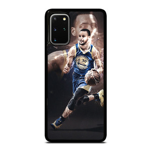 STEPHEN CURRY DRIBLE Samsung Galaxy S20 Plus 5G Case Cover STEPHEN CURRY DRIBLE Samsung Galaxy S20 Plus 5G Case Cover