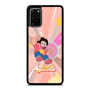 Steven Universe Shield Samsung Galaxy S20 Plus 5G Case Cover Steven Universe Shield Samsung Galaxy S20 Plus 5G Case Cover