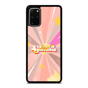 Steven Universe Style Samsung Galaxy S20 Plus 5G Case Cover Steven Universe Style Samsung Galaxy S20 Plus 5G Case Cover