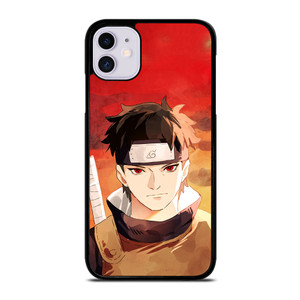 Cool Uchiha Shisui Naruto Anime iPhone 11 Case Cover Cool Uchiha Shisui Naruto Anime iPhone 11 Case Cover