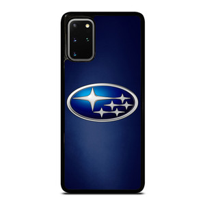 SUBARU LOGO Samsung Galaxy S20 Plus 5G Case Cover SUBARU LOGO Samsung Galaxy S20 Plus 5G Case Cover