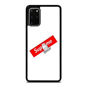 SUPREME RIPNDIP Samsung Galaxy S20 Plus 5G Case Cover SUPREME RIPNDIP Samsung Galaxy S20 Plus 5G Case Cover