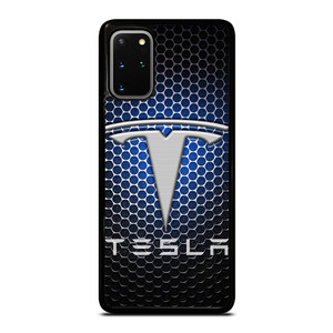 TESLA MOTORS CASE Samsung Galaxy S20 Plus 5G Case Cover TESLA MOTORS CASE Samsung Galaxy S20 Plus 5G Case Cover