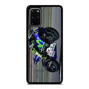 THE DOCTOR VR46 VALE VALENTINO ROSSI Samsung Galaxy S20 Plus 5G Case Cover THE DOCTOR VR46 VALE VALENTINO ROSSI Samsung Galaxy S20 Plus 5G Case Cover