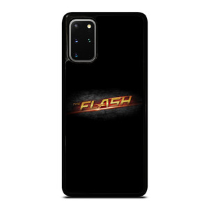 THE FLASH SIMPLE Samsung Galaxy S20 Plus 5G Case Cover THE FLASH SIMPLE Samsung Galaxy S20 Plus 5G Case Cover