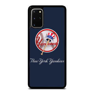 THE NEW YORK YANKEES Samsung Galaxy S20 Plus 5G Case Cover THE NEW YORK YANKEES Samsung Galaxy S20 Plus 5G Case Cover