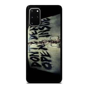 THE WALKING DEAD 1 Samsung Galaxy S20 Plus 5G Case Cover THE WALKING DEAD 1 Samsung Galaxy S20 Plus 5G Case Cover