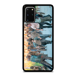 THE WALKING DEAD 5 Samsung Galaxy S20 Plus 5G Case Cover THE WALKING DEAD 5 Samsung Galaxy S20 Plus 5G Case Cover