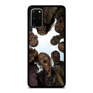 THE WALKING DEAD 9 Samsung Galaxy S20 Plus 5G Case Cover THE WALKING DEAD 9 Samsung Galaxy S20 Plus 5G Case Cover