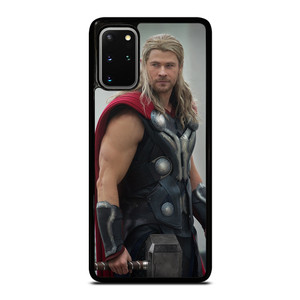 THOR AVENGERS AGE OF ULTRON Samsung Galaxy S20 Plus 5G Case Cover THOR AVENGERS AGE OF ULTRON Samsung Galaxy S20 Plus 5G Case Cover