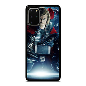 THOR THE DARK WORLD Samsung Galaxy S20 Plus 5G Case Cover THOR THE DARK WORLD Samsung Galaxy S20 Plus 5G Case Cover