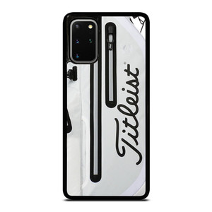 Titleist Stadry Stand Bag Samsung Galaxy S20 Plus 5G Case Cover Titleist Stadry Stand Bag Samsung Galaxy S20 Plus 5G Case Cover