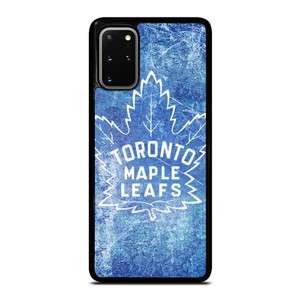TORONTO MAPLE LEAFS LOGO Samsung Galaxy S20 Plus 5G Case Cover TORONTO MAPLE LEAFS LOGO Samsung Galaxy S20 Plus 5G Case Cover