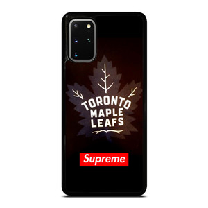 TORONTO MAPLE LEAFS SUPREME Samsung Galaxy S20 Plus 5G Case Cover TORONTO MAPLE LEAFS SUPREME Samsung Galaxy S20 Plus 5G Case Cover
