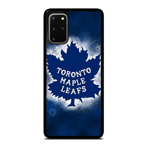 TORONTO MAPLE LEAFS Samsung Galaxy S20 Plus 5G Case Cover TORONTO MAPLE LEAFS Samsung Galaxy S20 Plus 5G Case Cover