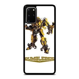 TRANSFORMERS BUMBLEBEE Samsung Galaxy S20 Plus 5G Case Cover TRANSFORMERS BUMBLEBEE Samsung Galaxy S20 Plus 5G Case Cover
