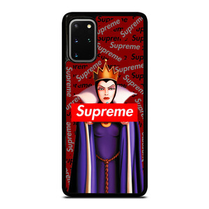 VILLAINS QUEEN SUPREME Samsung Galaxy S20 Plus 5G Case Cover VILLAINS QUEEN SUPREME Samsung Galaxy S20 Plus 5G Case Cover