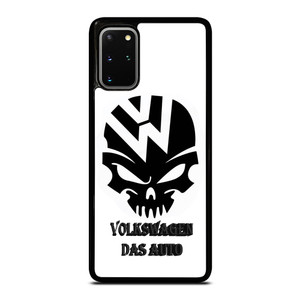 VOLKSWAGEN VW HARDCORE Samsung Galaxy S20 Plus 5G Case Cover VOLKSWAGEN VW HARDCORE Samsung Galaxy S20 Plus 5G Case Cover